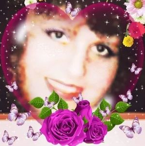 Meet your Posher, Debra